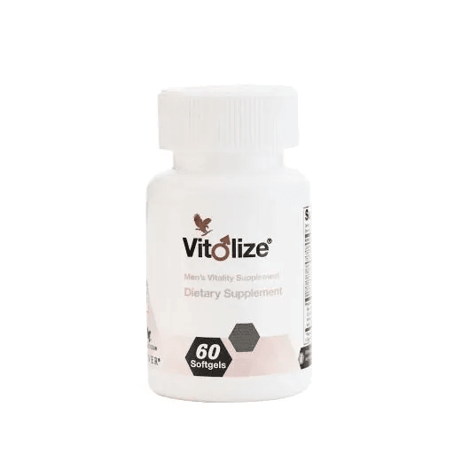 Forever Living Vit♂Lize For Men