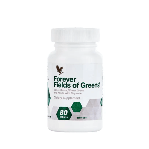 Forever Living Forever Fields Of Greens
