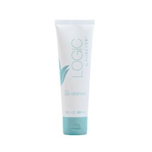 Forever Living Logic by Forever Aloe Gel Cleanser