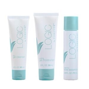Forever Living Logic by Forever Skin Care System